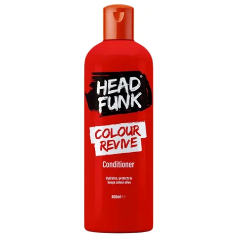 Head Funk Balsamo Colour Revive - 600 ml – immagine 1