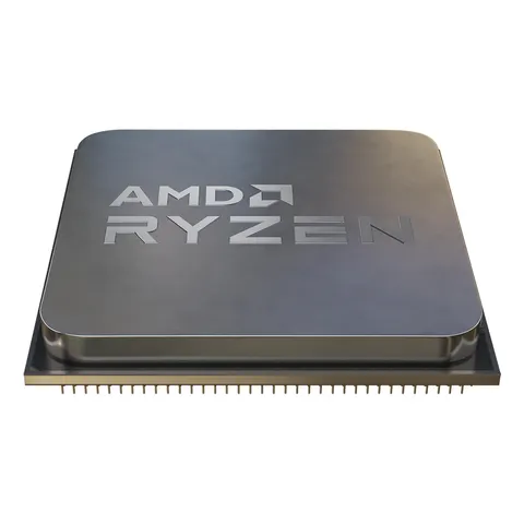 AMD Ryzen 5 9600 processor 3.8 GHz 32 MB L3 Tray – image 1