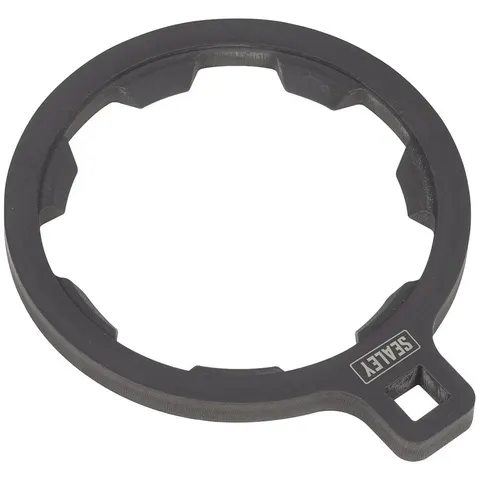 Sealey 3/8" Drive Coolant and Radiator Cap Socket for VAG Vehicles – image 1