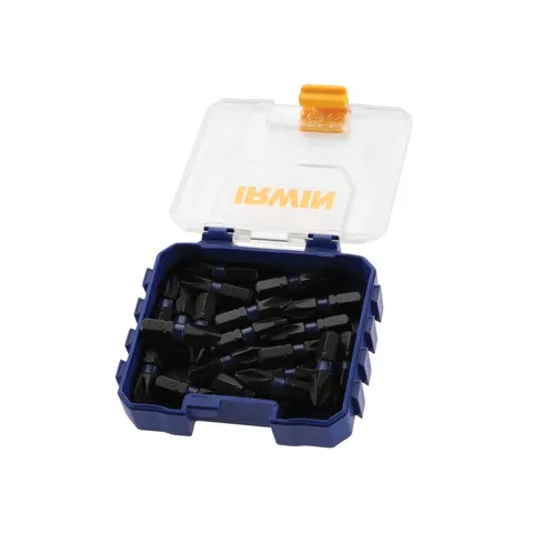 Irwin Impact Pro Performance Phillips Screwdriver Bits – IW6061304 – image 1