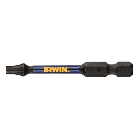Irwin Impact Pro Performance Torx Screwdriver Bits – IW6061603 – image 1