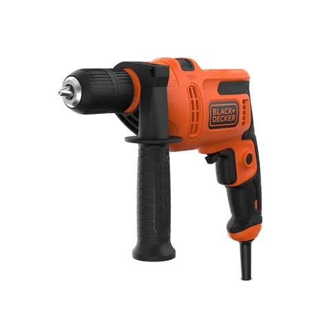 Black and Decker BEH200 Hammer Drill – image 1