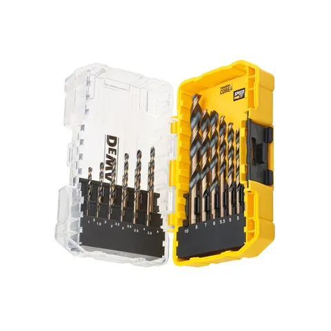DeWalt 19 Piece FlexTorq Drill Set – image 1