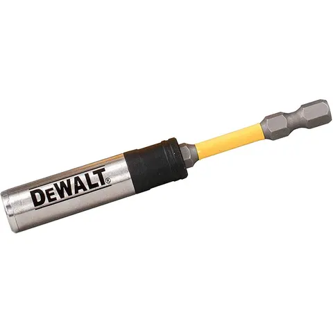 DeWalt FlexTorq Torsion Screwdriver Bit Holder – image 1