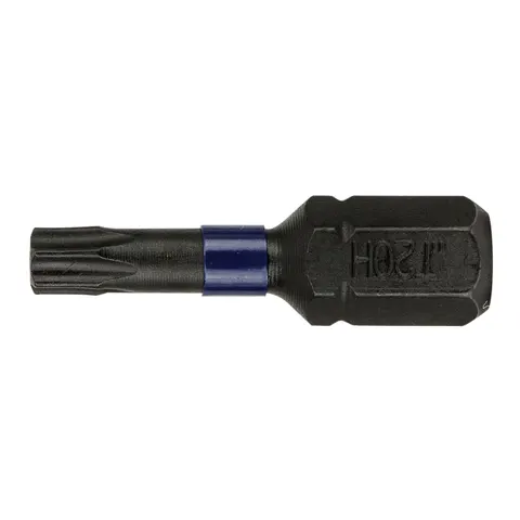 Irwin Impact Pro Performance Torx Screwdriver Bits – image 1
