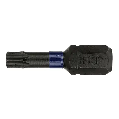 Irwin Impact Pro Performance Torx Screwdriver Bits – image 1