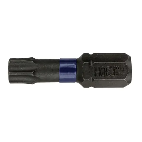 Irwin Impact Pro Performance Torx Screwdriver Bits – image 1