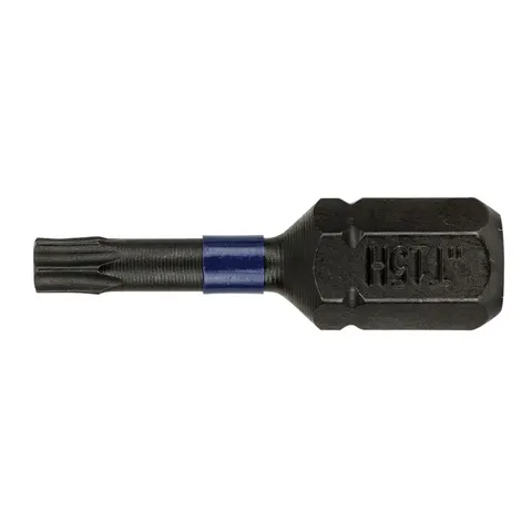 Irwin Impact Pro Performance Torx Screwdriver Bits – IW6061615 – image 1