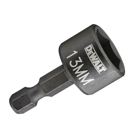 DT7464 Compact Nut Driver 13mm – image 1