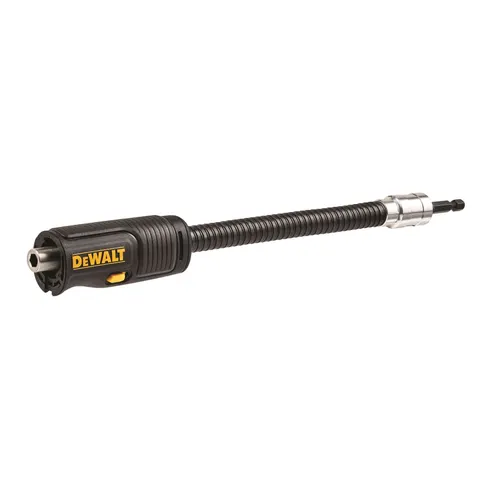 DeWalt Flexi Shaft Screwdriver Bit Holder – image 1