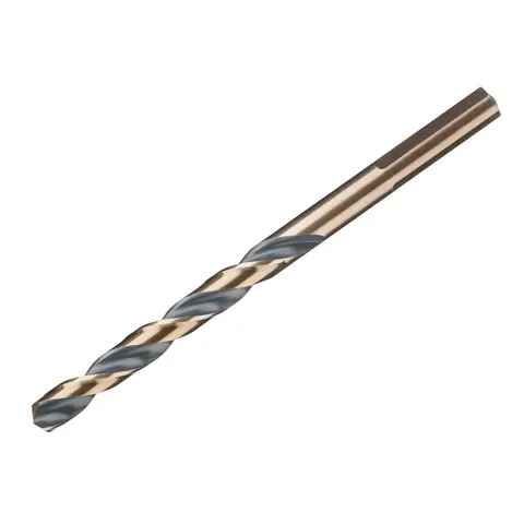 DEWALT BLACK&GOLD HSS Drill Bit 5.5mm – image 1