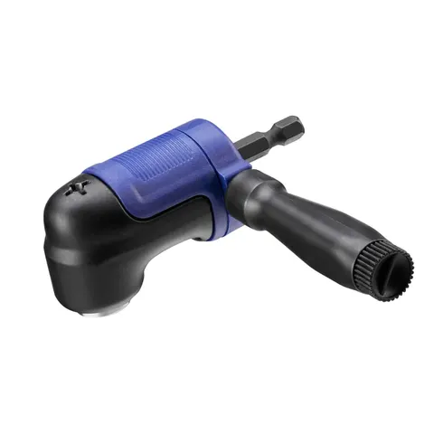 Irwin Impact haakse schroefadapter Stubby – afbeelding 1