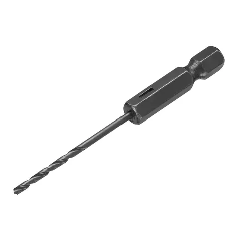 IRWIN® HSS Drill Bit Hex Shank Bit 2.5mm – image 1