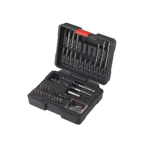 IRWIN® Easy Connect Set, 47 Piece – image 1