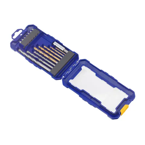 IRWIN® Drill & Screwdriving Set, 16 Piece – image 1