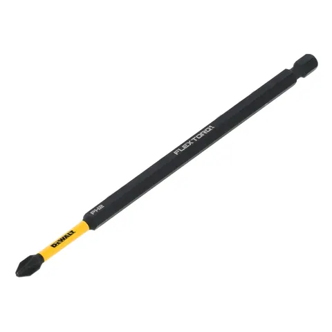 DeWalt Extreme Flextorq Phillips Screwdriver Bit – image 1