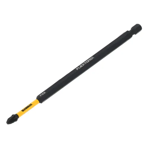 DeWalt Extreme Flextorq Pozi Screwdriver Bit – image 1