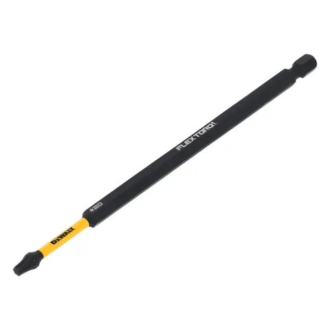 DeWalt Extreme Flextorq Torx Screwdriver Bit – DT7802TQZ – image 1