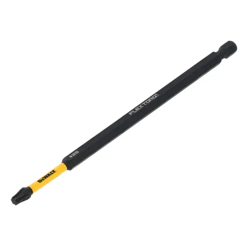 DeWalt Extreme Flextorq Torx Screwdriver Bit – DT7803TQZ – image 1