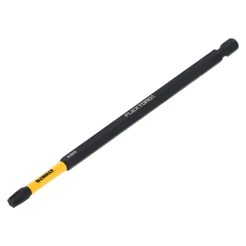 DeWalt Extreme Flextorq Torx Screwdriver Bit – DT7804TQZ – image 1