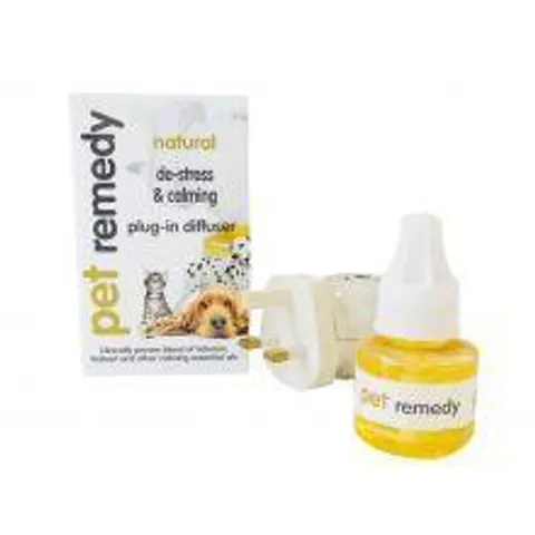 teknofarma spa Pet Remedy Diffusore+Flacone 40 Ml – immagine 1