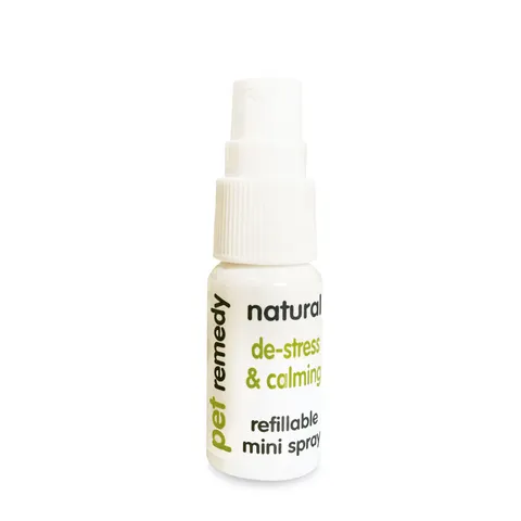 Pet Remedy Soothing Spray 15ml – immagine 1