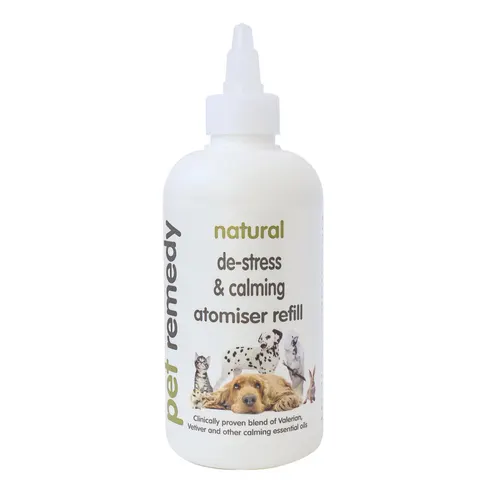 Pet Remedy Atomiser Refill – image 1