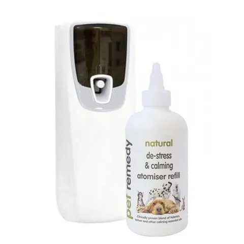 Pet Remedy Atomiser + 250ml – image 1