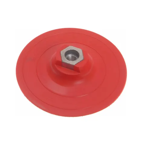 Flexipads World Class Super Flex Pad 115Mm Grip M14 – image 1