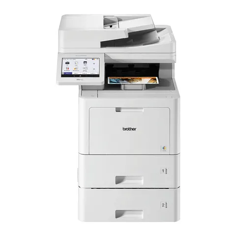 Brother MFCL9670CDNT – Bild 1