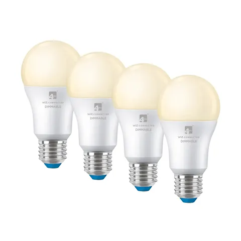 4lite WiZ Connected G95 Bulb E27 – 5055189038592 – image 1