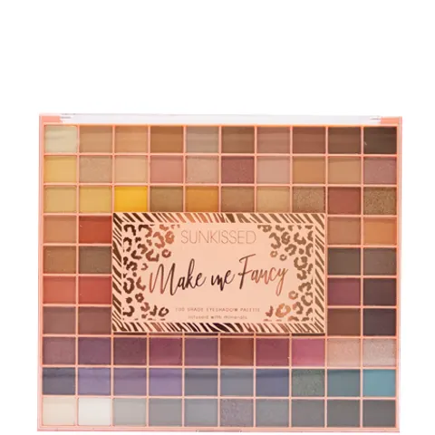 SUNkissed Make Me Fancy Eyeshadow Palette – image 1