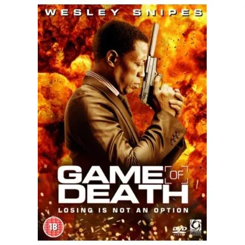 Game Of Death – afbeelding 1