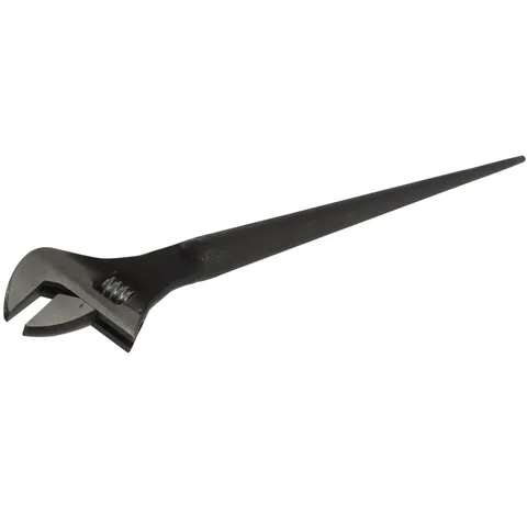 Priory Adjustable Open End Podger Spanner – image 1