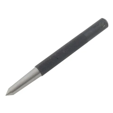 Priory Round Head Centre Punch – image 1