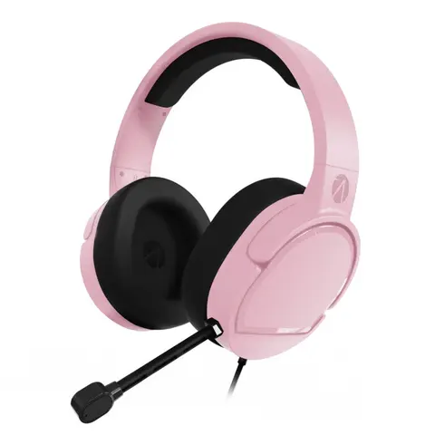 Stealth PANTHER Gaming Headset Blush – Soft pink – image 1