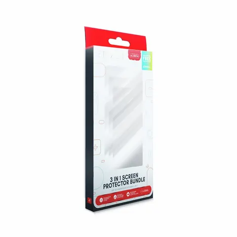 Stealth Scrn Protectr Switch 2/OLED/LITE – image 1