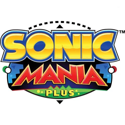 Sonic Mania Plus Nintendo Switch – image 1