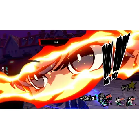 Persona 5 - Tactica Switch – afbeelding 1