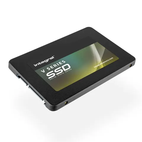 Disque SSD Integral V-Series V2 500Go - S-ATA 2,5" – image 1