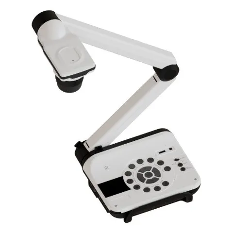OPTOMA DC557 - Document camera, 13MP (4K video) – image 1