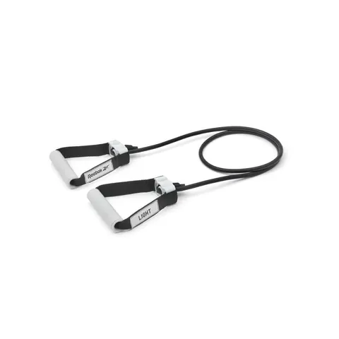 Reebok Studio Adjustable Resistance Tube - Light – image 1