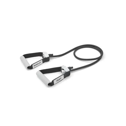 Reebok Studio Adjustable Resistance Tube - Heavy – image 1