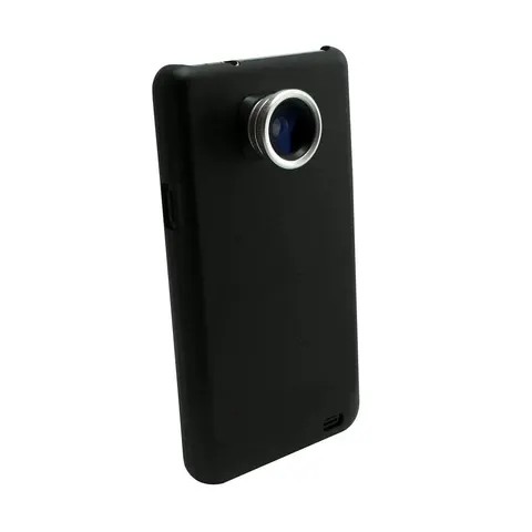 Tanla Wide Angle/Macro Lens for Samsung Galaxy S2 – image 1