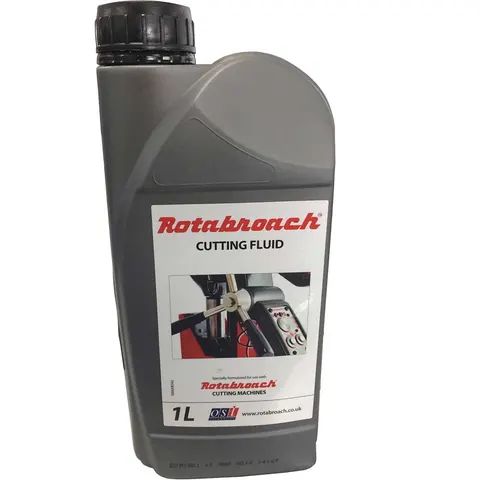 Rotabroach Mag Drill Neat Cutting Oil – RD229 – image 1