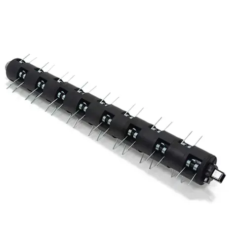 Webb Scarifier Casette for WEWBVAC Walk Behind Vac – image 1