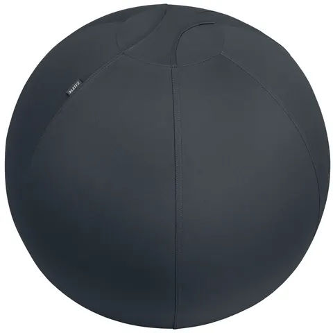 Leitz Active Sitting Ball - Dark Grey – image 1