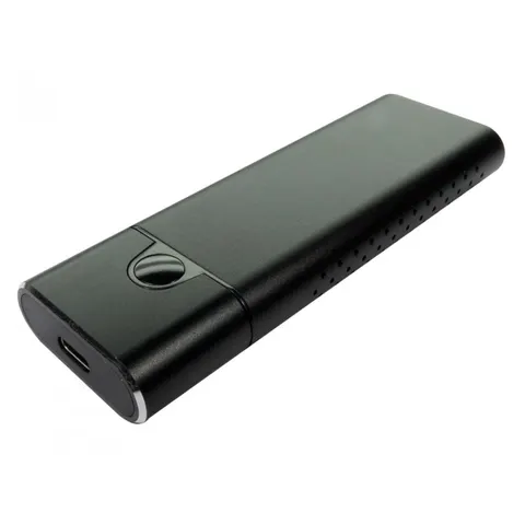 Cables Direct USBC TO M.2 NVME SSD ENCLOSURE – image 1