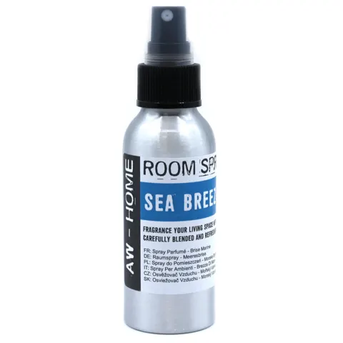 Sea Breeze Room Spray – image 1