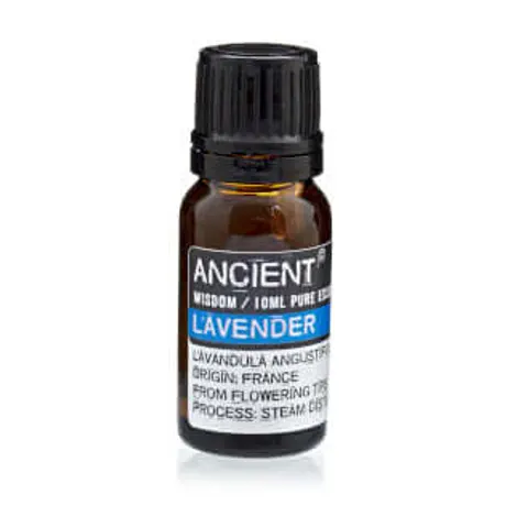 10 ml Lavender Essential Oil – image 1
